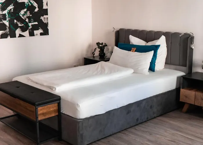 Nox Business Apartments