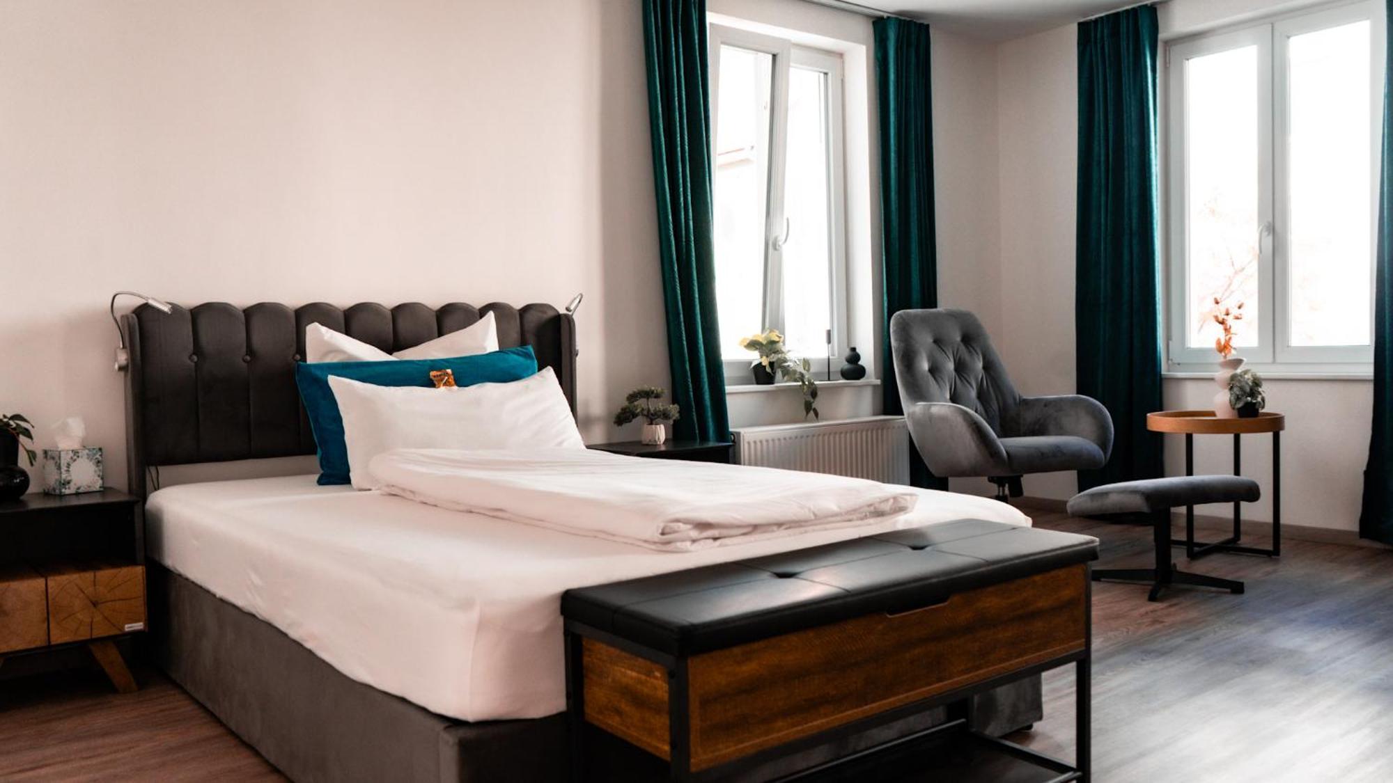 Nox Business * Tuttlingen