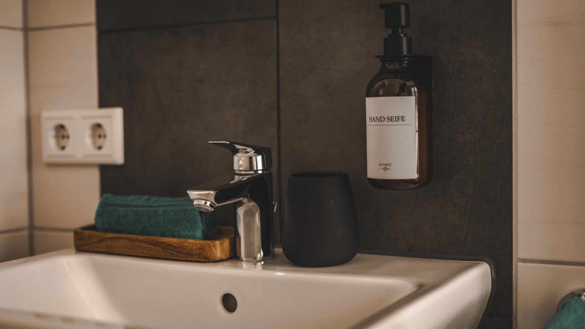 Apartment Nox Business Tuttlingen